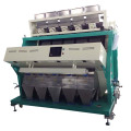 Rice Equipment For Small Mill Plant CCD Thailand Rice Electronic Color Sorter